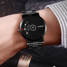 orologi meccanici automatici da uomo di alta qualità stile classico cinturino in acciaio inossidabile da 41 mm orologi da polso di alta qualità vetro hardlex super luminoso