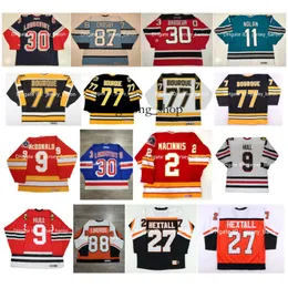 CCM Ray Bourque GH Hockey Jersey Al Innis Lanny McDonald Bobby Hull Sidney Crosby Henrik Lundqvist Martin Brodeur Owen Nolan Eric Lindros Ron Rare