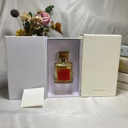 2024 Najnowsze wysokiej jakości perfumy 70 ml super eau de toalety perfumy 200 ml Kolonia zapach trwałe perfumy Premierlash Brand