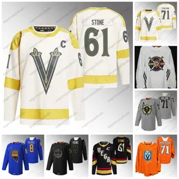 Mark Stone Knights 2023-24 Winter Classic Jersey Vegas Golden Jack Eichel Jonathan Quick Alex Pietrangelo Shea Theodore Logan Thompson Reilly Smith Phil Kessel