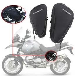 Motorcycle Bags R 1150 1100 GS R NEW Motorcycle FOR BMW R1150GS R1100GS Side Frame Crash Bag Storage Package Bags Waterproof Bag R1100R R1150RL231153