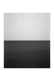 Hiroshi Sugimoto Bałtyczne Morze 1996 Plakaty artystyczne Drukuj Popaper 16 24 36 47 cali 3534600