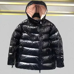 Premium Fashion Damen Jacken Winter Warm Outdoor Kapuzenmantel Daunenjacke Weste für Damen