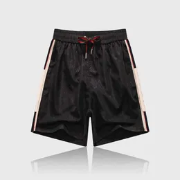 AG grossist sommarmän t-shirts mode shorts ny designer boardshort snabb torkning badkläder tryck brädet strandbyxor män mens simma sellxmi4