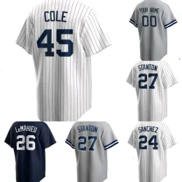 Custom New York''Yankees''Men women Youth 42 Mariano Rivera 23 Don Mattingly 44 Reggie Jackson 24 Sanchez 84 Albert Abreu 95 Cabrera 70 Cordero Baseball Jerseys New