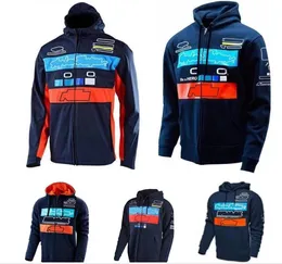 Motorbike Racing Bluza Spring i jesienna bluza zespołu w tym samym stylu, dostosowany