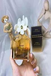 Perfume for Woman Daisy 100ml EDP 33 FL OZ Fragrance Parfum Nature EAU So Intense De Parfum Spray Charm Fragrances Girls Parfums 6772503