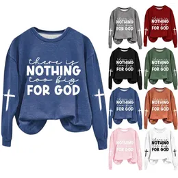 Women's Hoodies Sweatshirts Half Zip Pullover Women Designer Sweats Solid Color Crew Neck Loose Long Sleeved Print Rugged