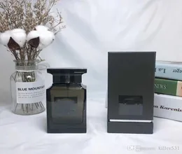 Highend Perfumy dla kobiet rodzajów stylów EDP Wysoka Qulity 100 ml Długo Lastiing Butelka Szybka dostawa Świeży i długotrwałe F4355149 17LB