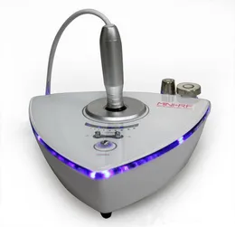 Hemanvändning RF Wrinkle Removal Ansiktsmaskin RF Skinföryngring Beauty Machine 5MHz Radiofrekvens Ansiktsskönhetsutrustning1823289