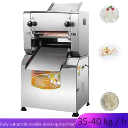 Noodle Pressing Machine Commercial Electric Household Noodle Machine Noodle Leather Machine