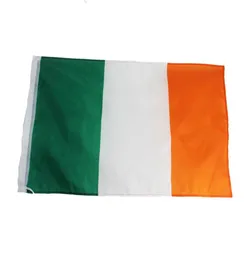 Баннер Ирландии 3 х 5 футов, подвесной флаг, полиэстер, национальный флаг Южной Африки, баннер для улицы, в помещении, 150x90 см для праздника3294586