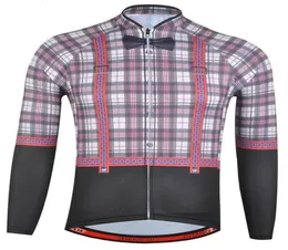 2022 Mens gentleman Pro team Winter Fleece Cycling Windproof Windjacket Thermal mtb Biking Coat mens warm up jacket1485000