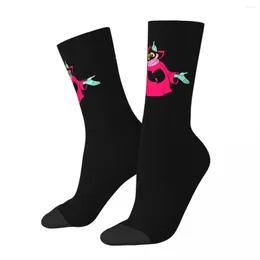 Men's Socks Orko He-Man And The Masters Of Universe Men Women Funny Happy Novelty Spring Summer Autumn Winter Gifts
