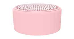 inpods Tws Bluetooh 50 Мини-портативная колонка Macaron Беспроводные интеллектуальные ручные колонки MP3-плеер Музыкальный плеер Сабвуфер Громкоговорители 16 4911782