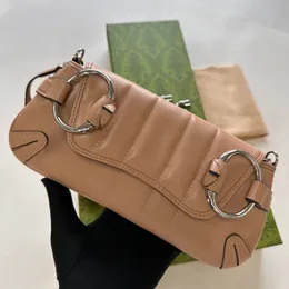 Cosmetic Bag Designer Woman Toilet Pouch Luxury Brand Shoulder Bags Handbags High quality Purse Genuine Leather Crossbody Bag 1978 W451 04