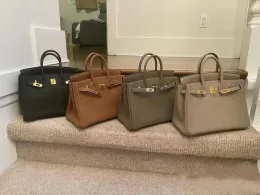 10a+ designer tygväskor för kvinna kapacitet axel diagonal crossboby bärbar mönster klassisk väska totes handväskor kvinnor premium touch väska litchee stilig handväska