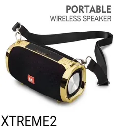 2021 Bluetoothスピーカー大きなXtreme Outdoor Portable Speakers 241L8377112用防水