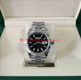 ぽぷオーダーページ DHgate.com:18 Style Mens Watch BPF Maker 41mm 126334 126333