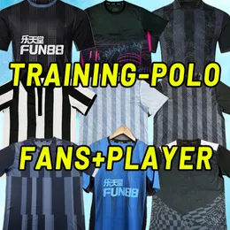 23 24 New castleS Soccer Jerseys BRUNO G. JOELINTON ISAK 2023 2024 NUFC Fans Player Version United MAXIMIN WILSON ALMIRON TRIPPIER goalkeeper training 130 years