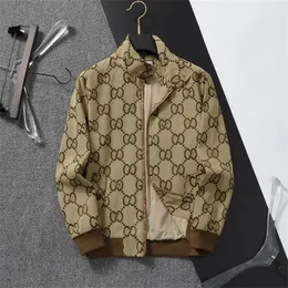 New Style 2023 Hotsales Luxury Designer Autumn Jackets Fashion Mens Jacket Windbreaker Coat Outdoor Streetwear Size M-3XL