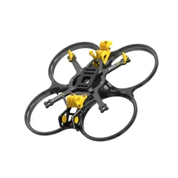 Speedybee Bee35/ Bee35 Pro 3,5 tum ramkitkanal Whoop RC FPV Drone -delar lämpliga för O3 HD VTX/ 20X20/ 25x25/ 30x30mm