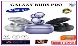 2021高品質イヤホンポータブルイヤホンTWS充電ケースSAMSUNG BUDS Pro R1904249519のワイヤレスANC