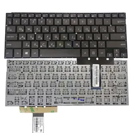 Rosyjska klawiatura laptopa dla Asus Zenbook 13 UX31 UX32 UX31E UX31A UX32E Ruen Keyboard 3620US00 231221