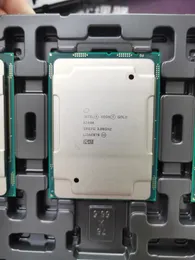 Altın Altın 6248R Intel Xeon CPU 24 Çekirdekler 3.0GHz 48 Konular LGA3647