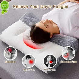 Nowa super ergonomiczna poduszka ortopedyczna Wszystkie pozycje śpiące