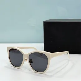 العلامة التجارية الفاخرة العلامة التجارية Eyeglass Design Women New Recing Sunglasses Eyewear Sun Glasses Frames Top جودة الإطار الشمسي مع عبوة كاملة مع باكس والحالة