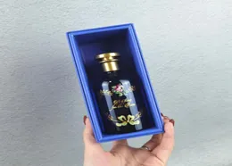 중립 향수 로즈 오 드 파 룸 100ml 지속 향수 스프레이 매력적인 냄새 90ml 빠른 배달 3638985