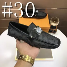 76Model 2023 Tasarımcı İtalyan Erkek Ayakkabı Gündelik Lüks Marka Yaz Erkekler Loafers Orijinal Deri Mokasinler Hafif Nefes Alabilir Kayma Tekne Ayakkabıları
