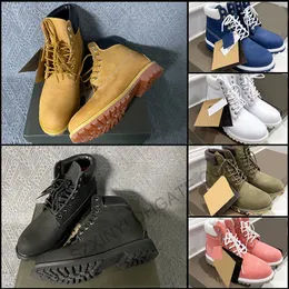 Top-Quality Fashion Women's Ankle Boots Premium Work Boots Gifts for Men and Women