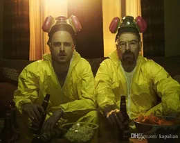 Breaking Bad Jesse e Walt Cartazes de arte de alta qualidade Imprimir papel Po 16 24 36 47 polegadas 6191517