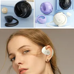 2023 Tws Fones de ouvido sem fio JM13 Planet Fone de ouvido Bluetooth Ows confortável desgaste à prova d'água fone de ouvido com cancelamento de ruído ativo com bateria de longa duração