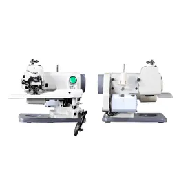 Huishoudelijke naaimachine Desktop Blind Stitching Machine -broek Direct Drive Sewingmachine 220V/110V 120W