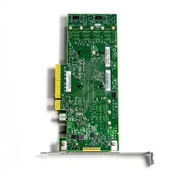Original New 9305W-24i For Broadcom HBA 24 SAS external port PCI-E Tri-Mode Low-Profile Storage Adapter Host Bus Adapter