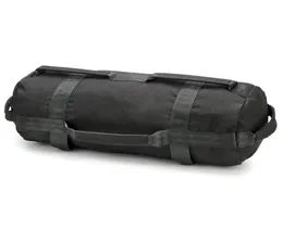 Fitnessvikter Sandbags Training Training Yoga Heavy Duty Workout Gym 44 kg Sandbag med 4 justerbara sandpåsar3269770