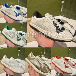 Desinger Sıradan Ayakkabı Mac80 Spor Ayakkabıları Erkek Kadın Spor Sneaker Vintage Deri Eğitimler Kilitleme Nakış Eğitmeni Düz Sneaker Çift Kaykay Ayakkabıları Boyut 35-45