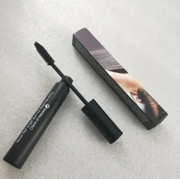 maquillage mascara NO8249m650 Brand Makeup dense fiber length does not blooming lasting charm of mascara 12g Black Lash8300180