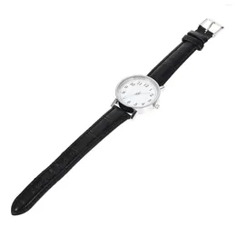 Wristwatches Delicate Wrist Watch Outdoor Female Portable Ladies Supply