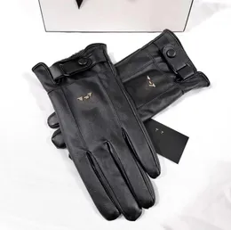 Modne damskie rękawiczki na zimowe jesieni kaszmirowe rękawiczki z uroczym sportem na świeżym powietrzu ciepłe zimowe rękawiczki 99