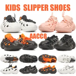 حذاء الأطفال الصغار الصغار الرغوة الصنادل الأطفال أحذية أحذية الشباب
