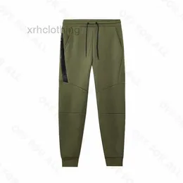 سراويل الرجال HoodiessWeatshirts مصمم Tech Fleeces Pant Jackets جودة رجال للسيدات المسارات للقطن الرياضي سراويل القطن