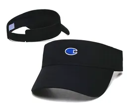 Nuova lettera cappello da sole protezione solare UP50 + senza cappello a cilindro rotondo quadrato rosa bianco cielo blu nero uomo e donna coppia regalo sport facile da trasportare A072