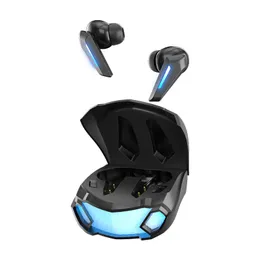 Nuove cuffie M5 TWS Auricolari Bluetooth wireless Auricolari Suono HiFI 3D di alta qualità con scatola di ricarica a colori