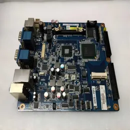 ID525-PBP3 Low power multi-COM motherboard Industrial control board