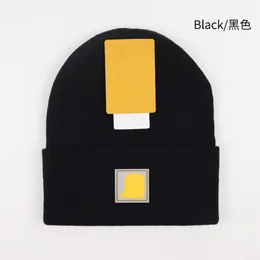 Designer clássico Carhart outono inverno gorros estilo quente chapéu América do Sul homens e mulheres moda universal boné de malha outono ao ar livre crânio bonés 66