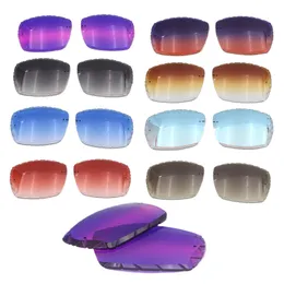 Toptan Lüks Elmas Kesim lens Metal Takım Metrek Çevresiz Güneş Gözlükleri C Dekorasyon Moda Aksesuarları Metal Ekli Kahverengi lens veya Gri Lens